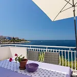 Planka Pearl Casa de hóspedes Ražanj