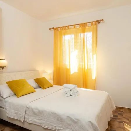 Gostinjska kuća Planka Pearl 3*