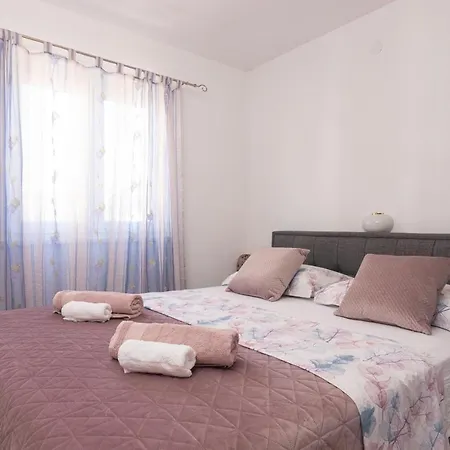 Planka Pearl Affittacamere