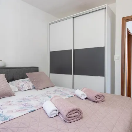 Гостевой дом Planka Pearl