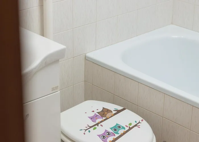 Гостевой дом Planka Pearl