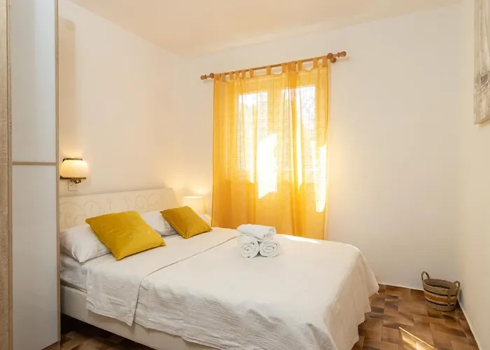 Гостевой дом Planka Pearl 3*