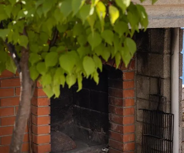 Гостевой дом Planka Pearl