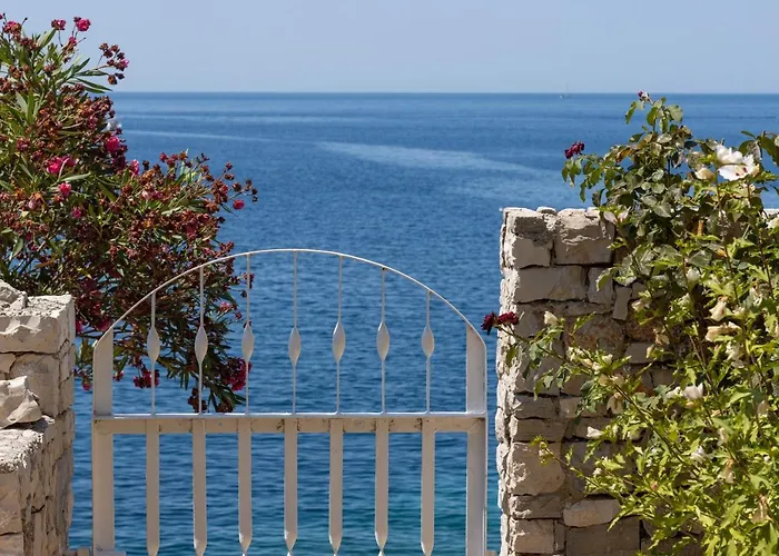 Planka Pearl Гостевой дом Ражань