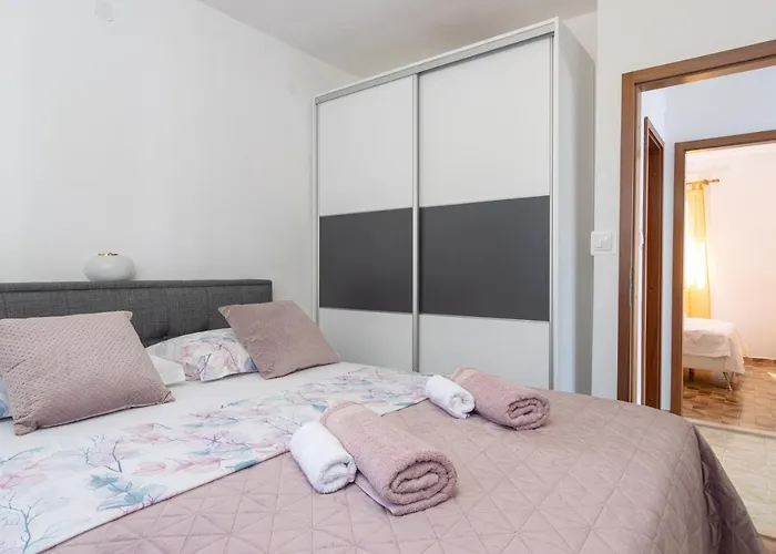 Гостевой дом Planka Pearl