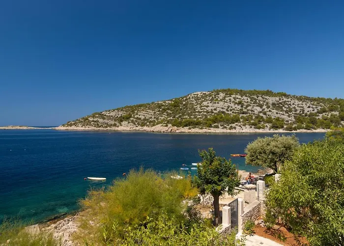 Planka Pearl Gasthuis Ražanj