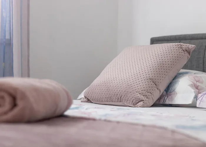 Planka Pearl Гостевой дом