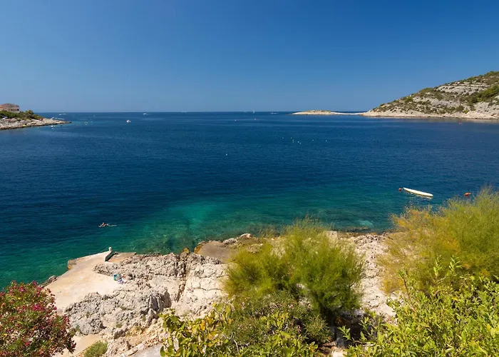 Planka Pearl 3* Ražanj